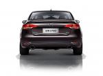 Zotye Z700 2015 года